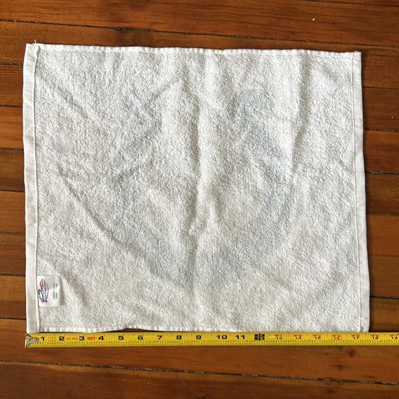 Colts Towel - Picture 3 of 4